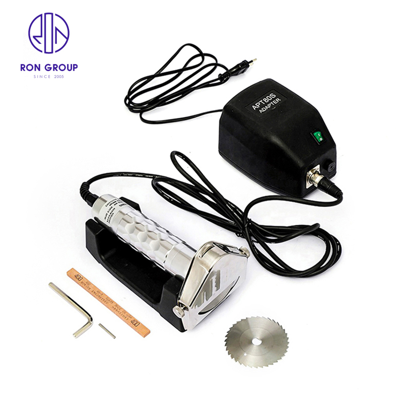 China Wholesale Convenience Handheld Turkey Gyros Shawarma Cutter Machine Doner Roast Meat Electric Kebab Slicer
