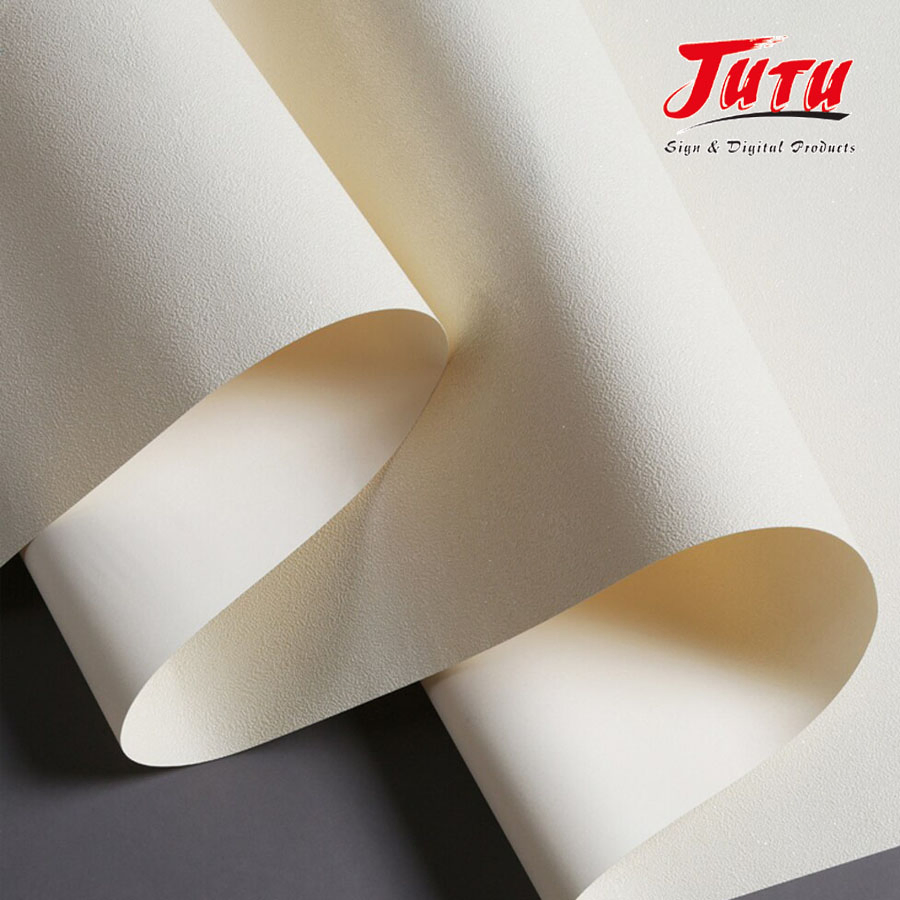 Premium Non-Woven Digital Printing PVC Wallpaper for Long-Lasting Decor