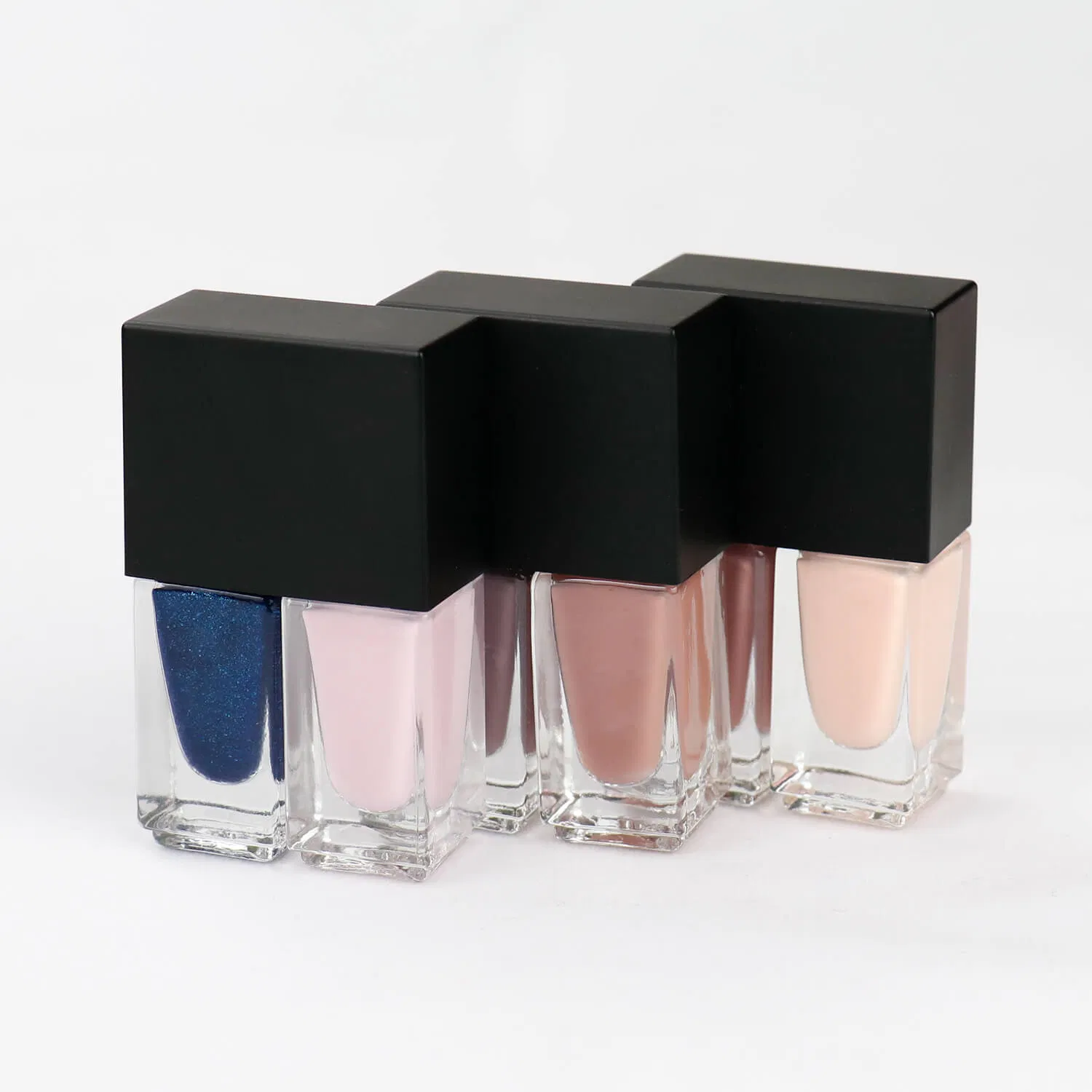 Hot Sale Factory Price Nail Polish Non-Toxic Gel Nail Polish Multi-Colors Free Sample