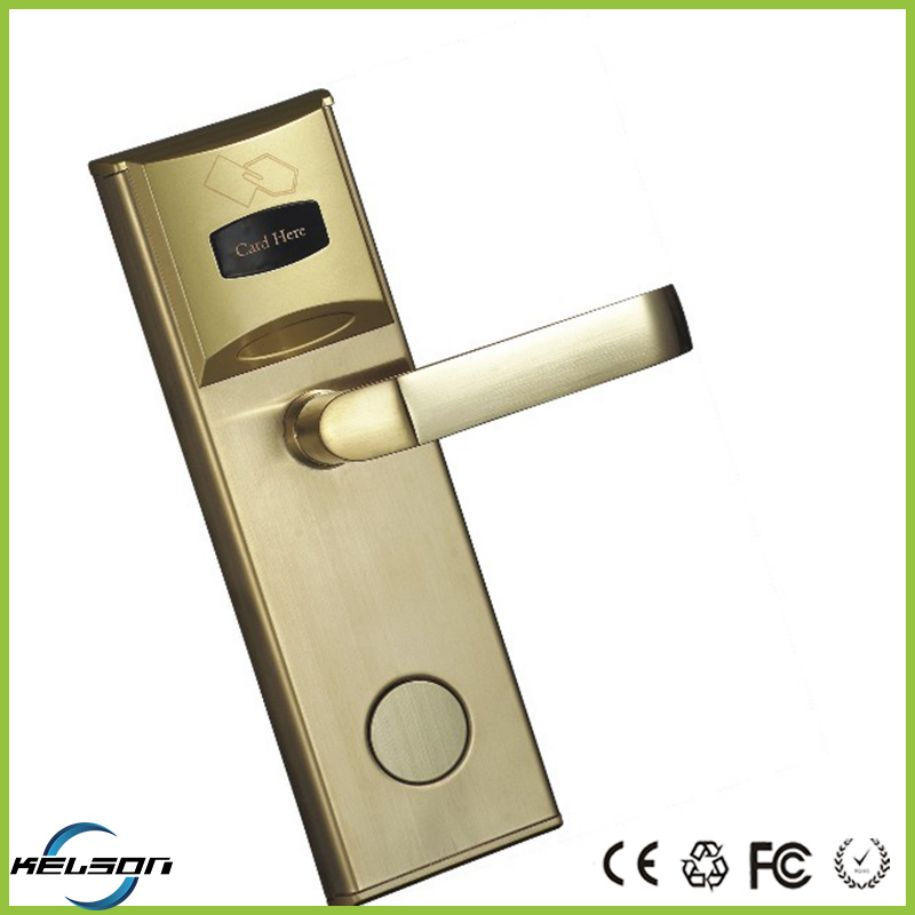 Hotel Key Lock Systems