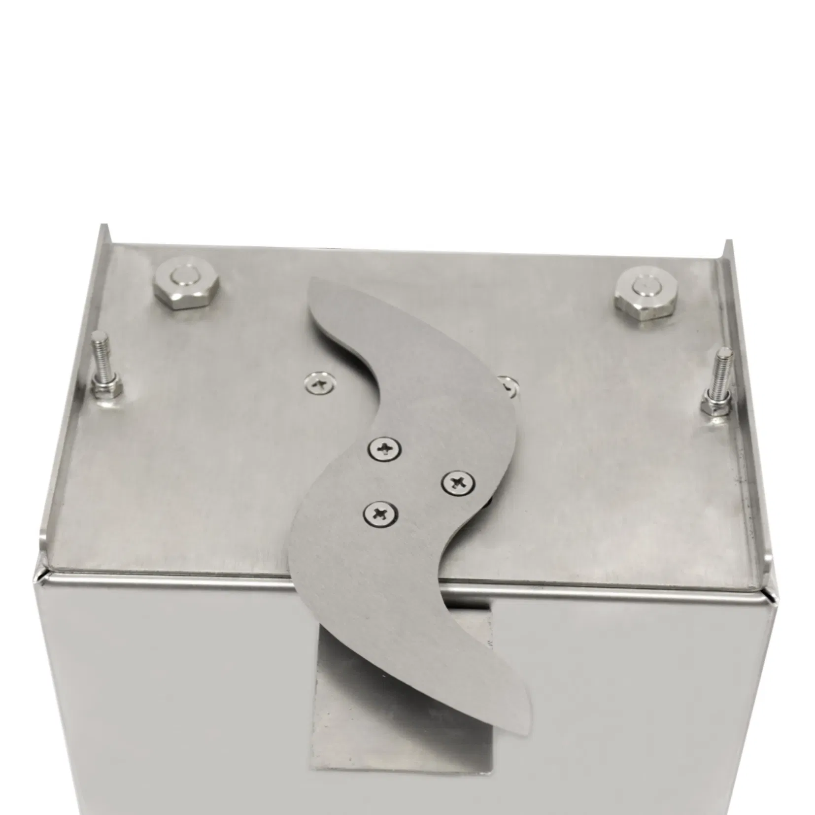 Профессиональный овощерезка настольная с 5 насадками