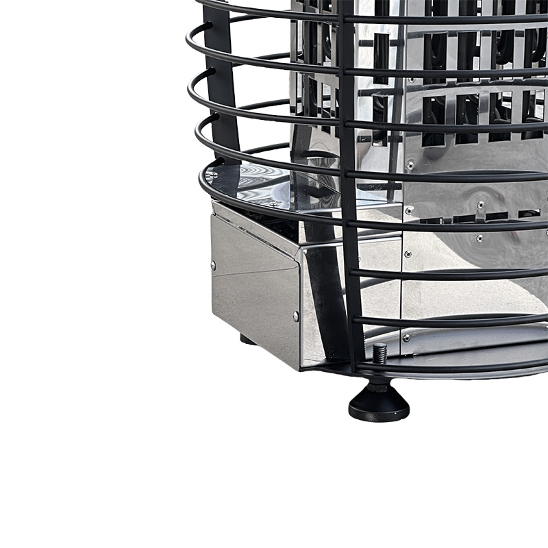 Умный WiFi обогреватель для сауны Diooist Nester