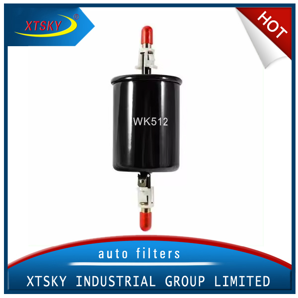 Топливный фильтр WK512 для грузовиков
