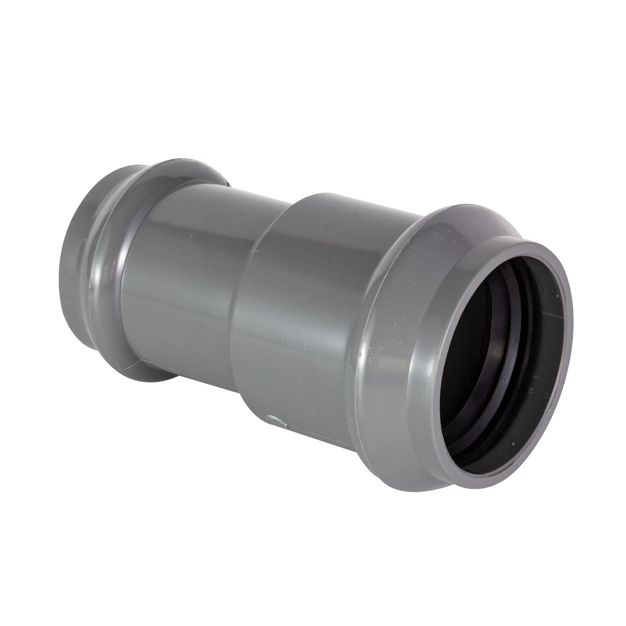 Stable Performance PVC Rubber Ring Joint Fittings Faucet Reducer