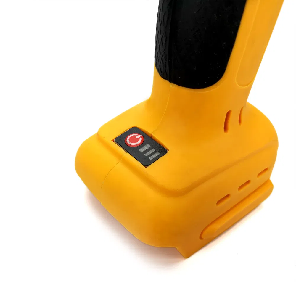 Аккумуляторный электрический секатор Mifuse MS-16, 35 мм