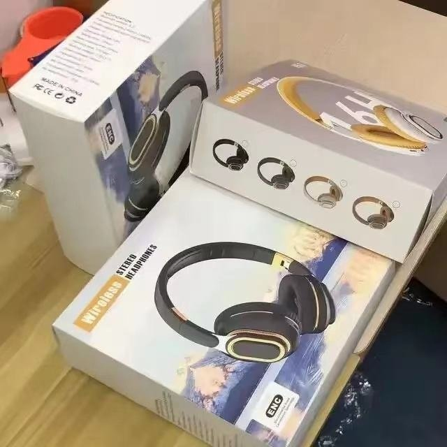 Беспроводные наушники TWS PRO 2 Gen для гейминга