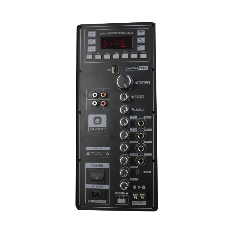 12inch Bt Speaker Audio Sets with Charger Professional Audio Wonden Speaker Box