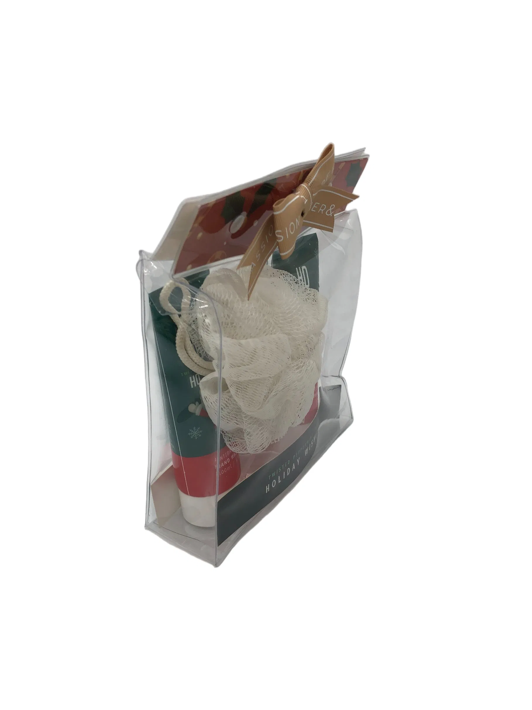 Customized Bath Supplies Set Self Skin Care Set SPA