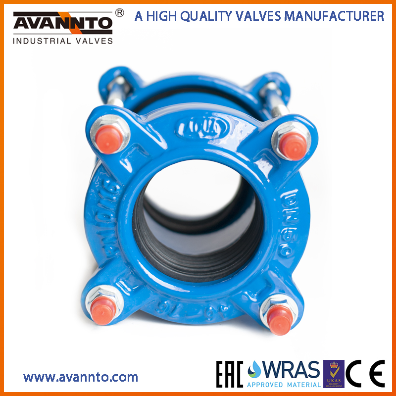 ISO 2531/En545 Universal Couplings