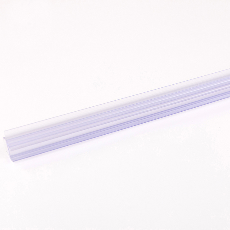 E-Star Glass Shower Door Side Seal Strip