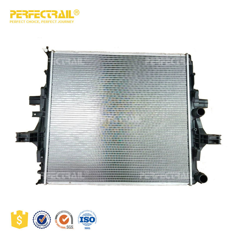 Радиатор охлаждения Iveco Daily 1983-1989, арт. 5801255814