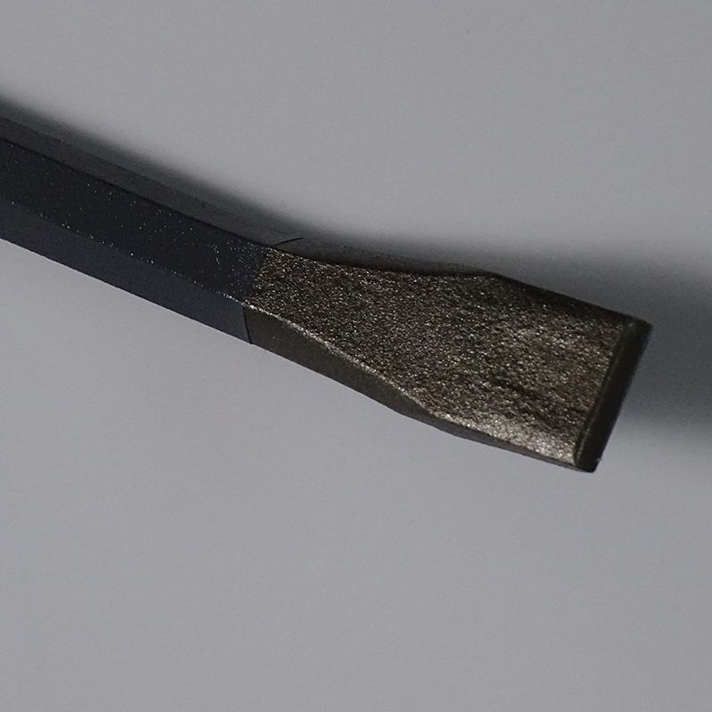 Multi-Functional Portable Rescue Tool Crow Bar High Quality Durable Crow Bar Carbon Steel Manual Hex Crowbar