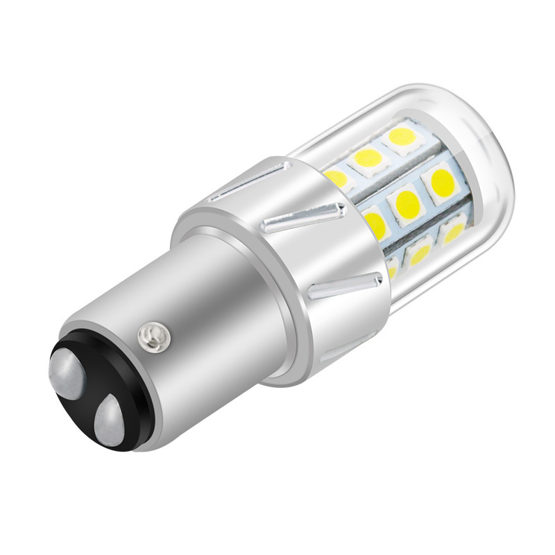 Factory Price High-Brightness Wide-Pressure LED Lens Tail Lights