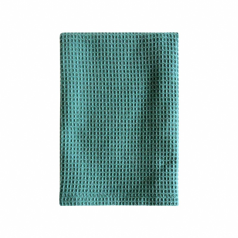 100% Cotton Kitchen Dish Cloths Waffle Weave Ultra Soft Absorbent Dish Towels for Drying Dishes Quick Drying Kitchen Towels Dish Rags