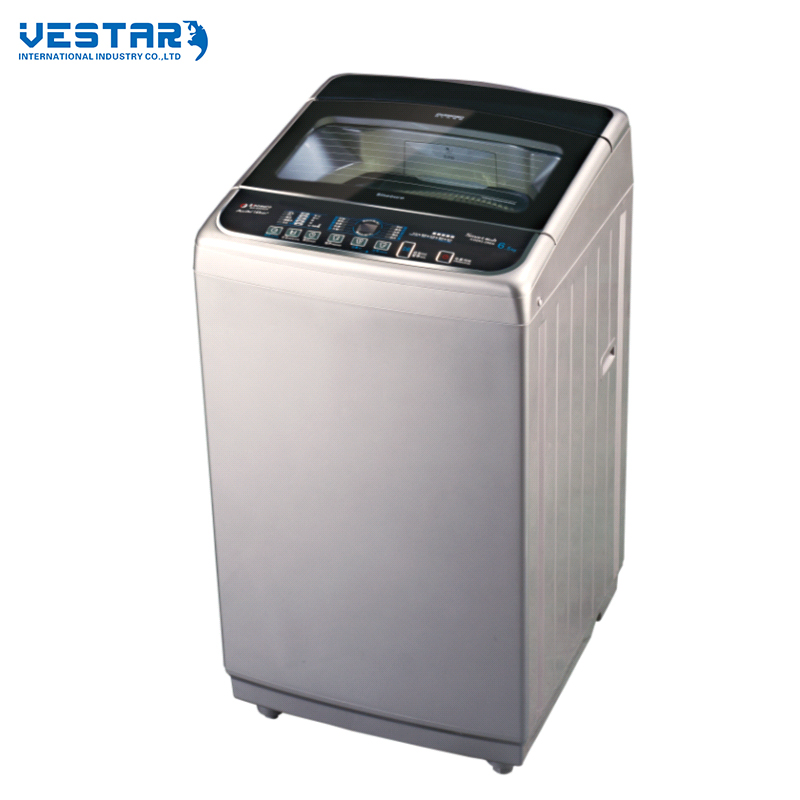 7.5kg Fully Automatic Washing Machine