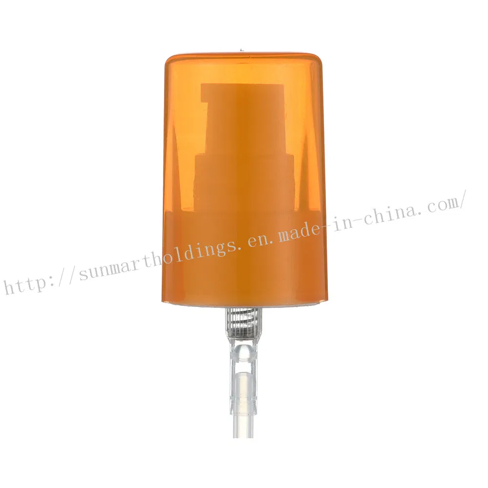 24/410 Treatment Pump Cream Pump