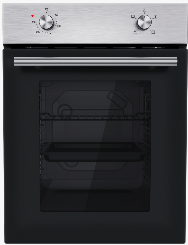 New Model Knob Control 9 Function Built-in Oven China Factory