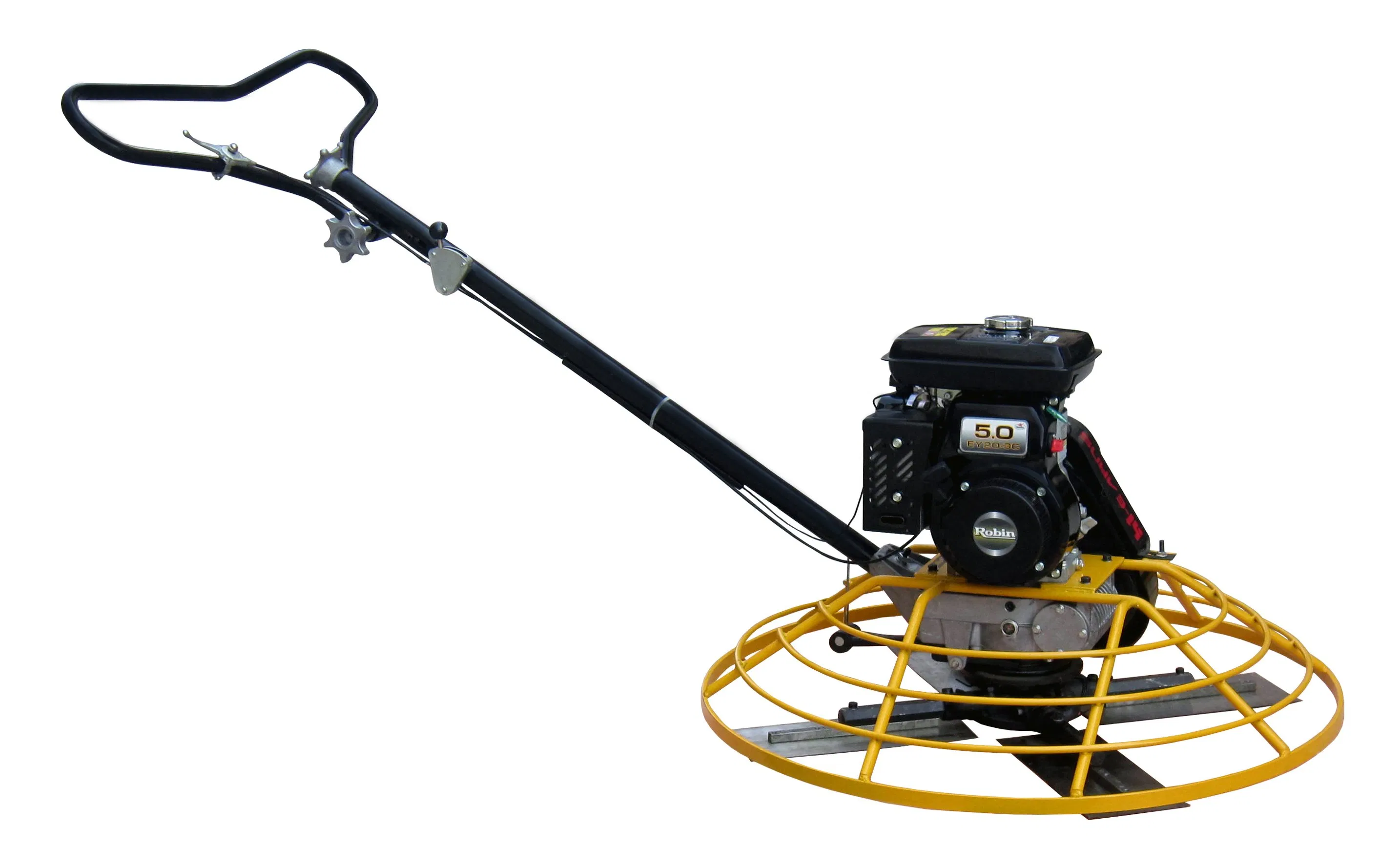 90cm Petrol Power Trowel (HR-S90H)