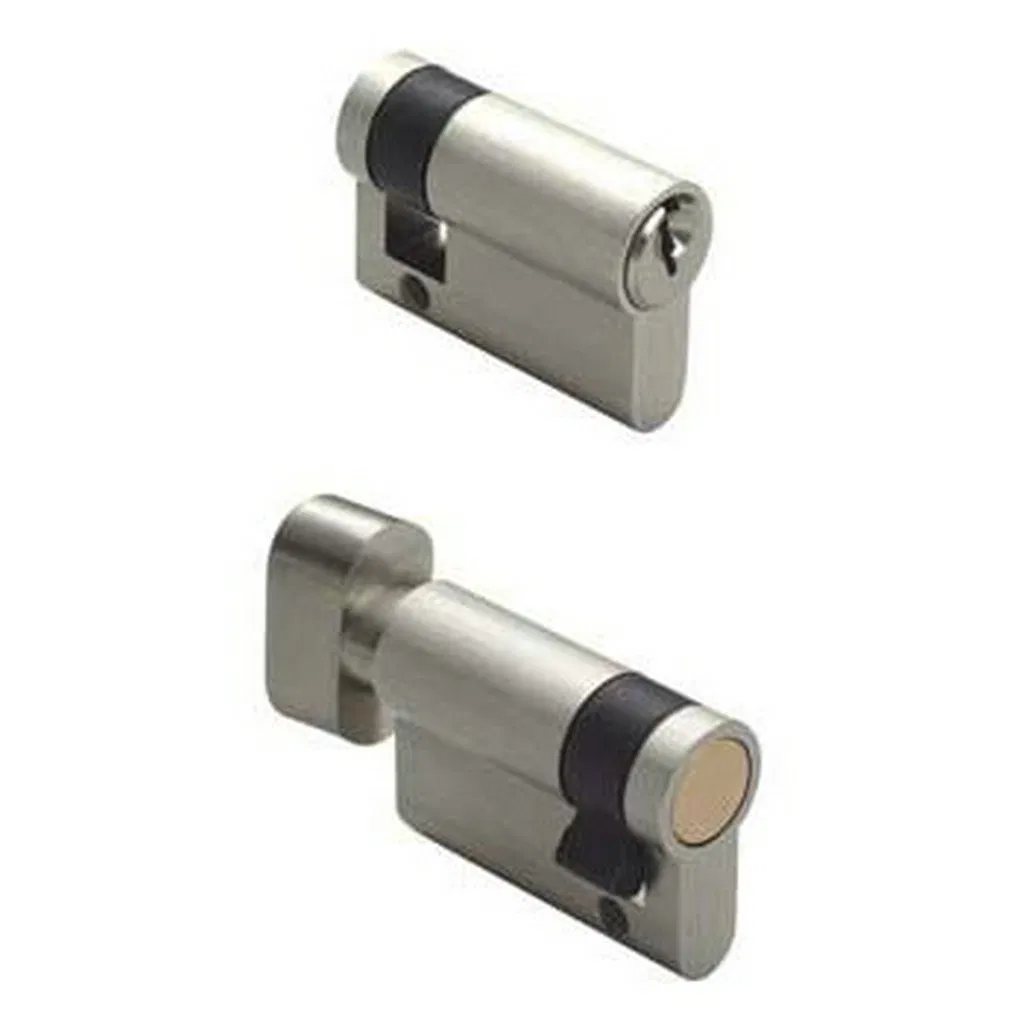 High Security Brass Mortise Lock Cylinder Supplier