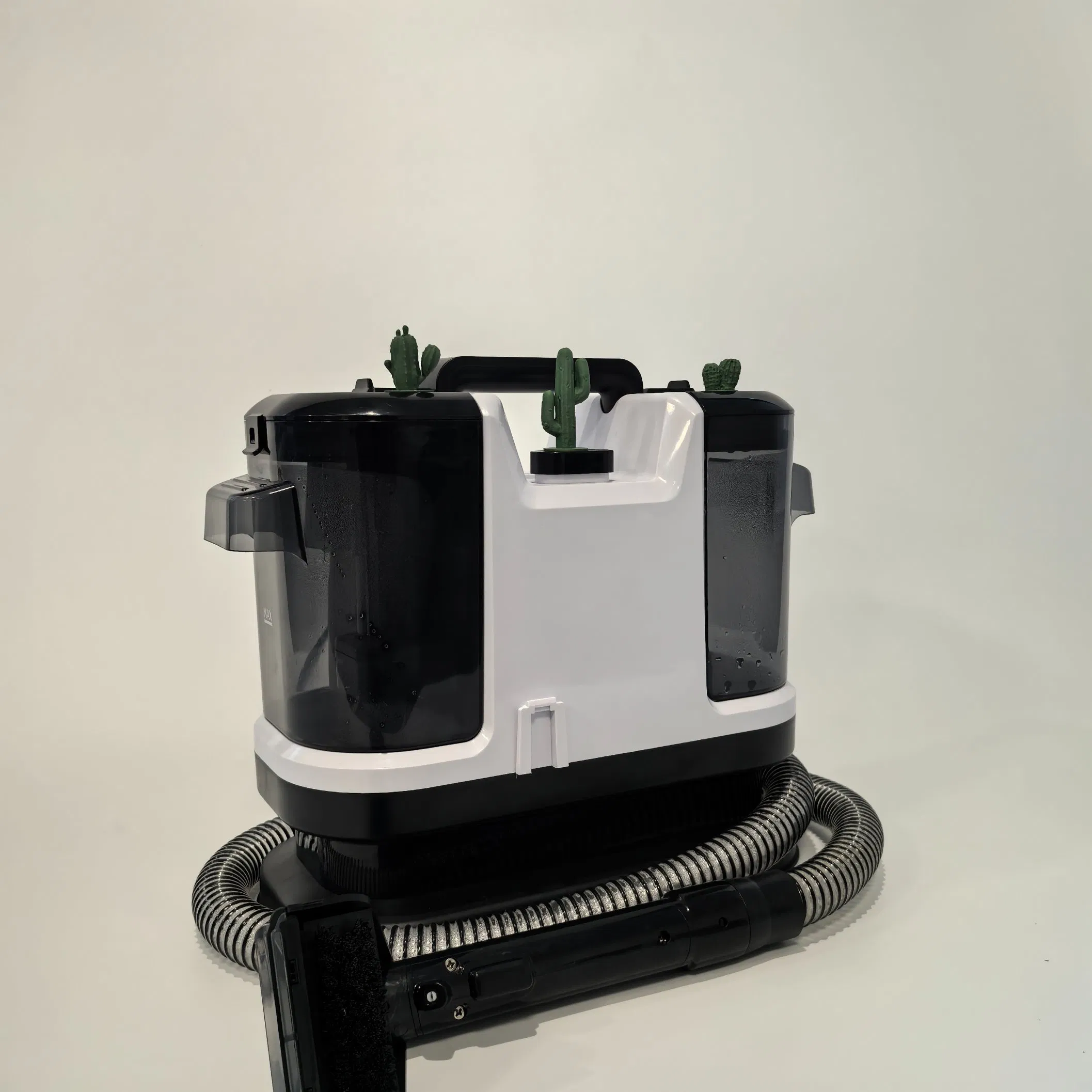 Stain Carpet Cleaner Water Spot Remover Car Cleaner High Pressure Steam Wet and Dry Vacuum Cleaner