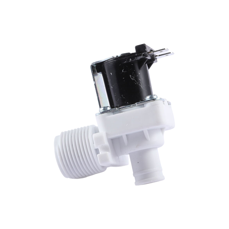 High Quality Water Pressure Reducing Plastic Inlet Solenoid Valve Washing Machine
