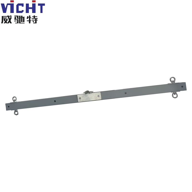Composite FRP Crossarm FRP Insulator Crossarm Polymer Composite for Safety