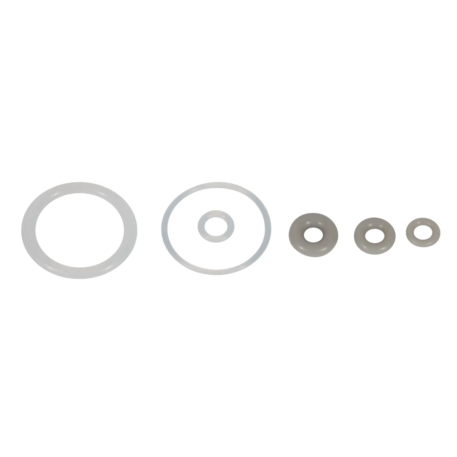 High Damping Shock Absorber & Sealing Rubber Damper for Freezer & Refrigerator (Compressor) Parts