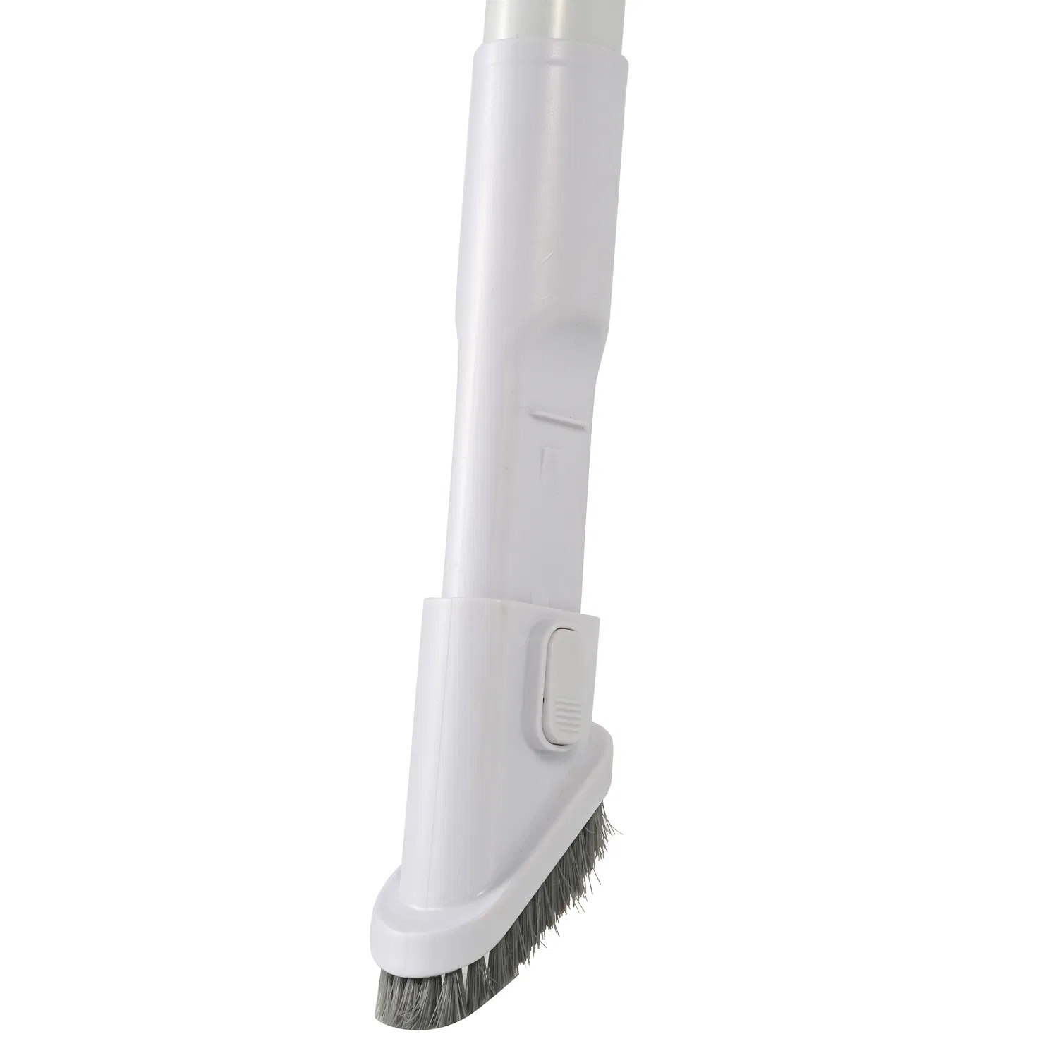 Premium White Hand-Held Vacuum Cleaner, Lightweight 1.1kg for Home Use