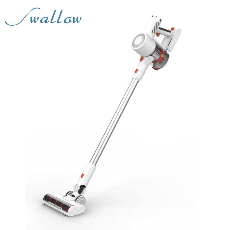 3 in 1 Portable Vacuum Cleaner Sans Sac Cyclonique Invictus Vertical Electric Vacuum Cleaner Wireless Home Appliance