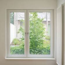 Direct Windows and Doors and Timber Window Series Featuring PVC Windows and Aluminum Window with Aluminum-Clad-Windows PVC Window China Wooden Window Sliding Do