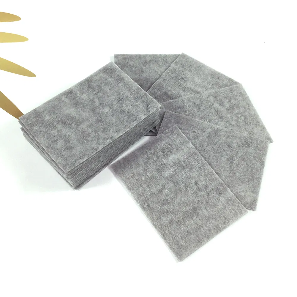 Square Remove Makeup Bamboo Charcoal Face Skin Care Pads Beauty Facial Cleaning Cosmetic Cotton Pad