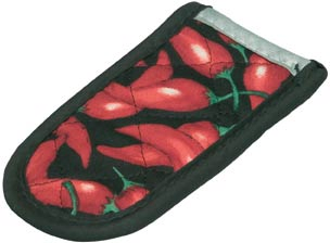 Cotton Hot Handle Holder for Grill Pan