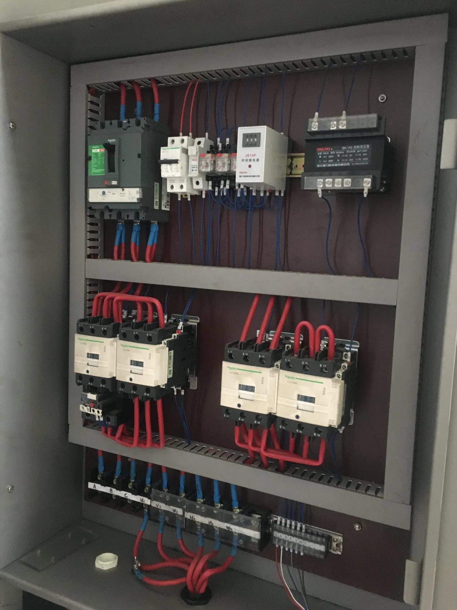 Automatic Frozen Meat Mincer Meat Chopper Meat Grinder