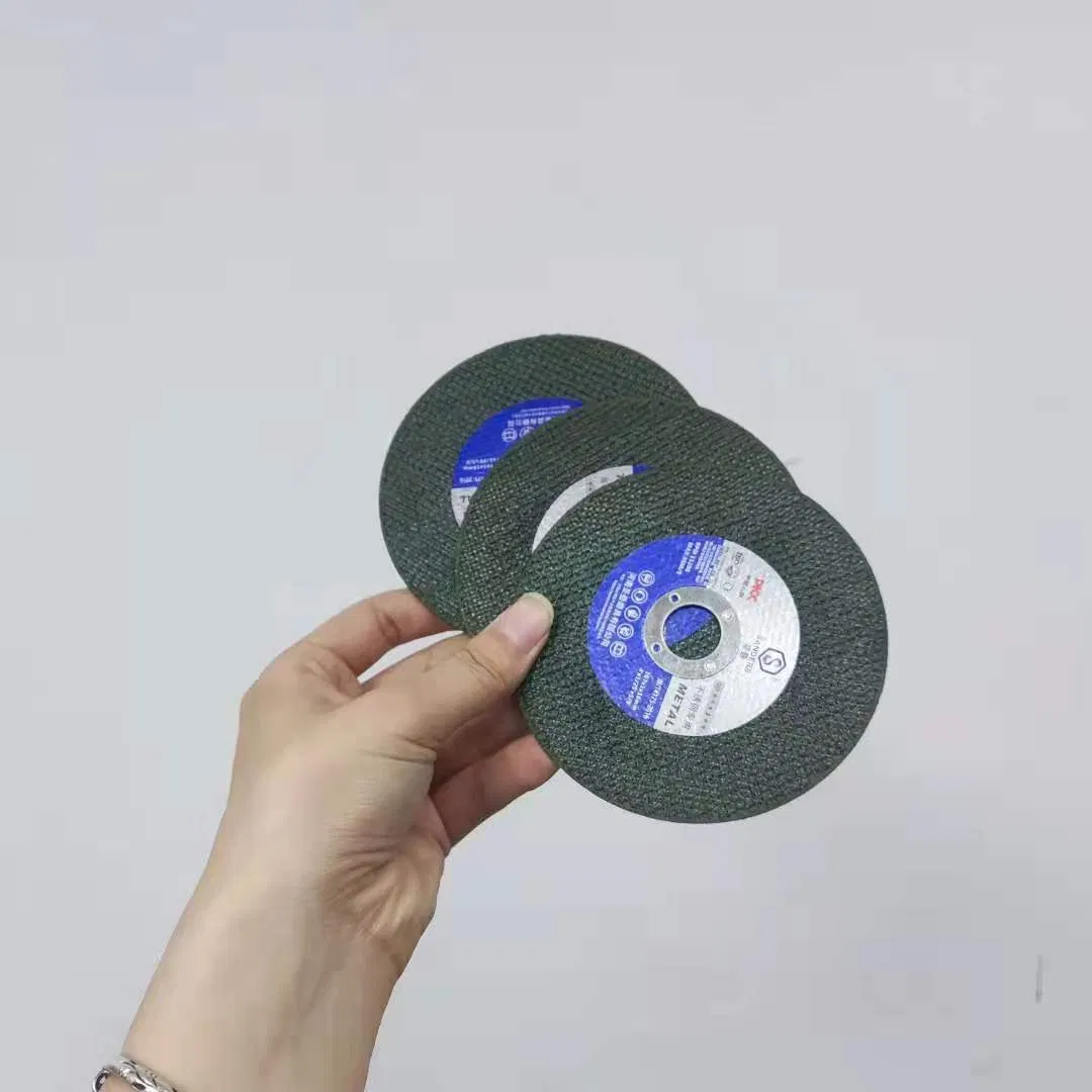 Отрезной круг T41 для металла, 4-14 дюймов