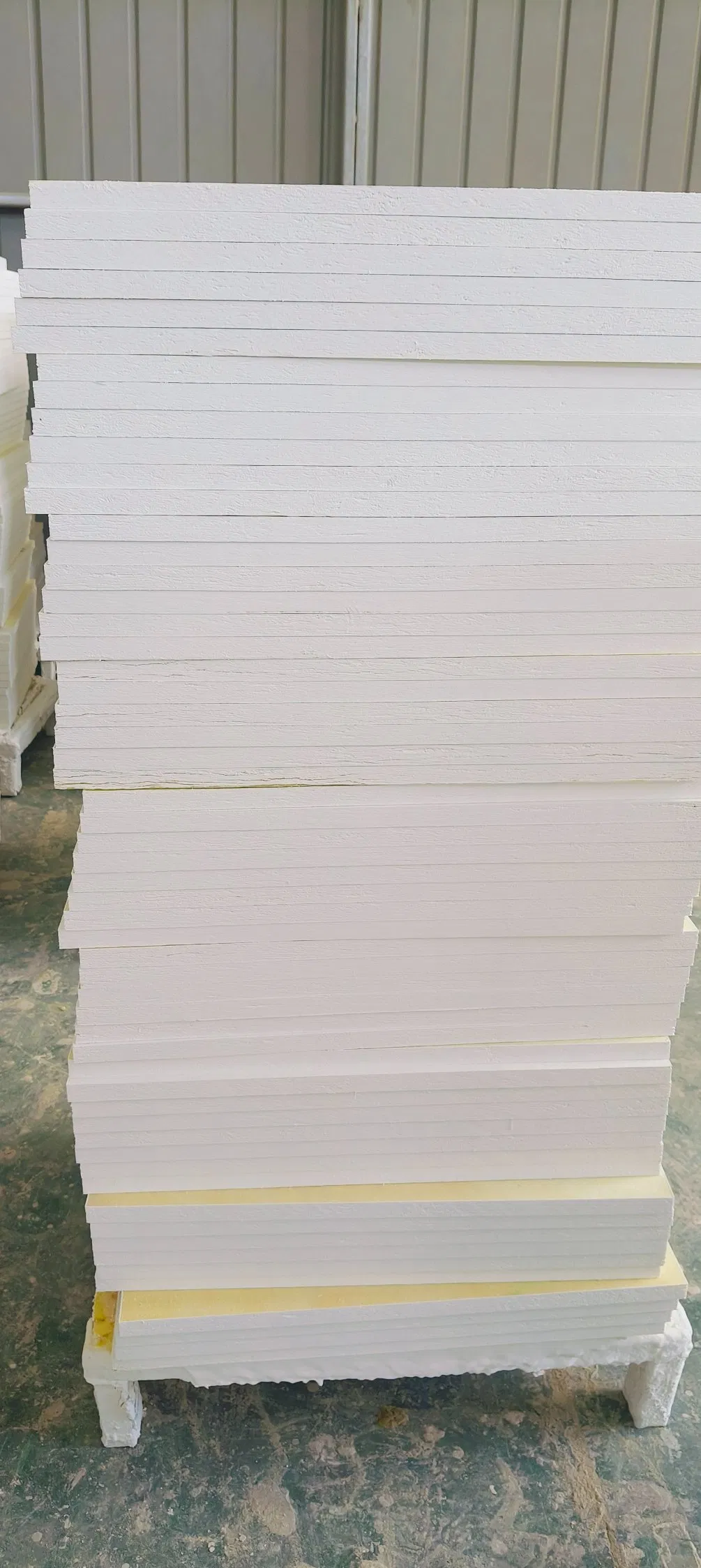 Decorative Acoustic Luxury Hanging Panel Ceiling Sound Insulation Acoustic Ceiling Panels with Nrc