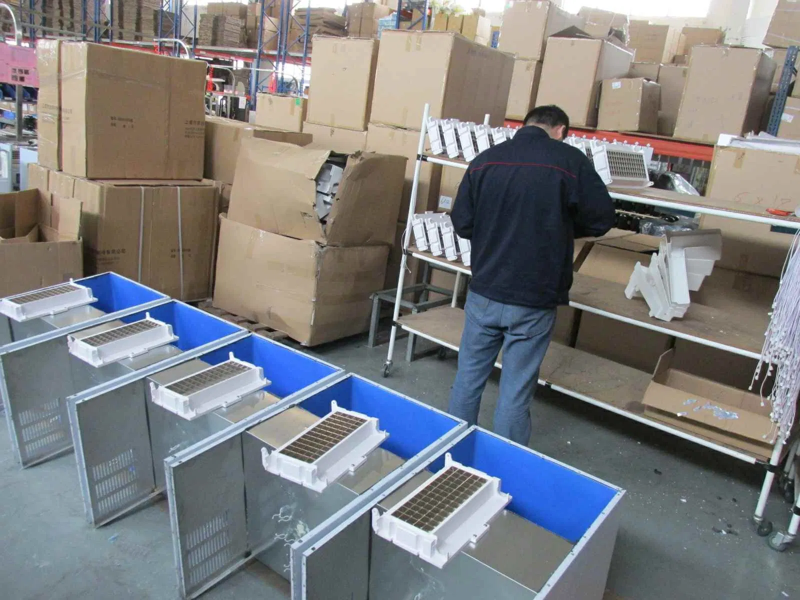 120kg/Day Small Home Portable Commercial Nugget Ice Maker Machine with GS/ ETL