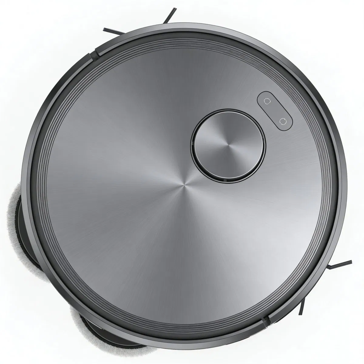 Best Robot Vacuum and Mop 2025 with Multifunctional Dock