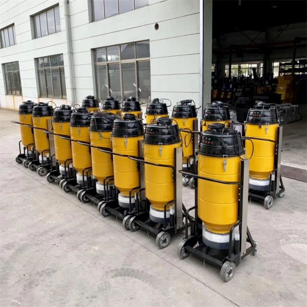 V3 Cyclone Vacuuming Dust Collector