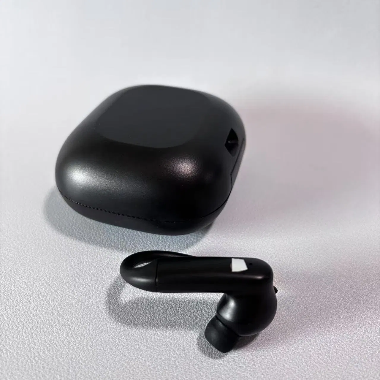 AAA+++Earbuds PRO2 Open Wireless Earhook Earbuds: Lightweight Design for Sports Headphones, No Burden on Long-Term Wear, Long Battery Life, Sports Wireless