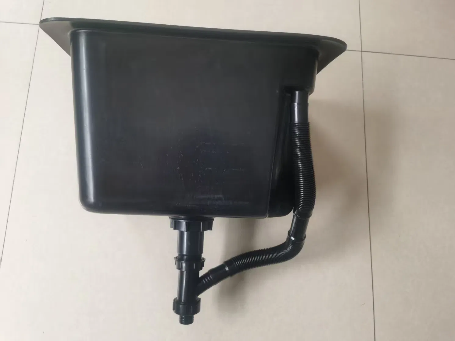 High-Quality PP Laboratory Sink for Enhanced Durability and Function