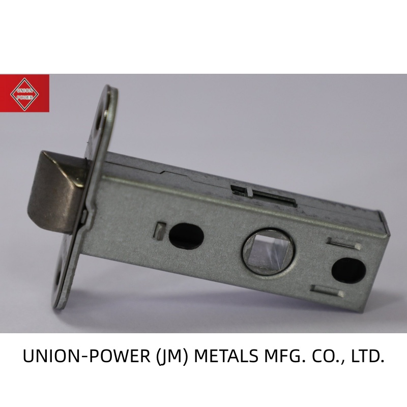 Door Lock Hardware Mortise Lock with Dead Bolt Night Latch