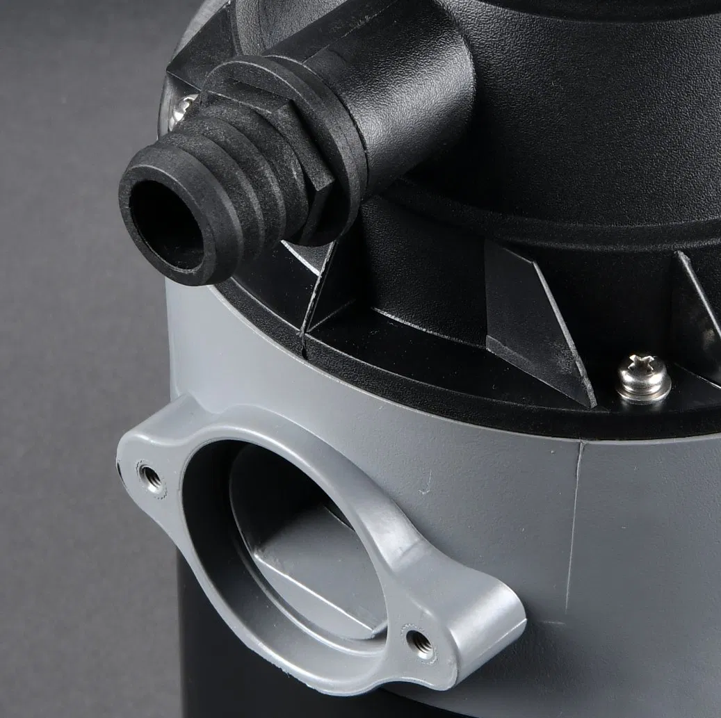 1HP Kitchen Sink Garbage Waste Food Disposer