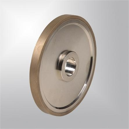 Hot Sales Product Electroplated Bond CBN Grinding Wheel Bandsaw Sharpening Tools Custom CBN Cup Grinding Wheel10/30