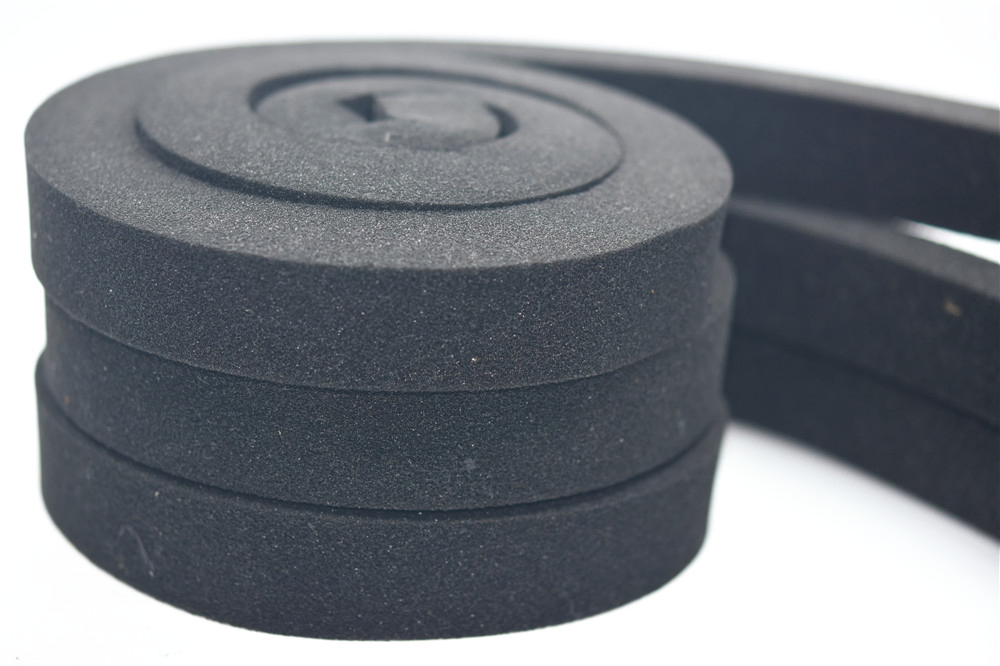 New Products Car Window Seal 3m Foam Tape Nz Flame Retardant