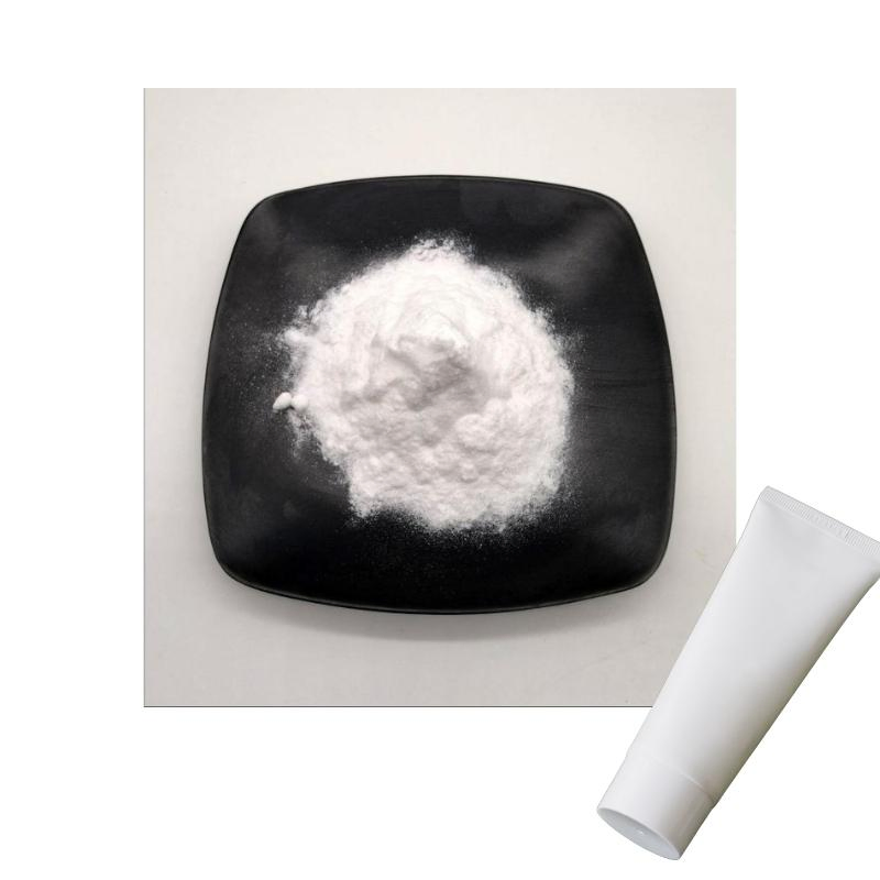 Hydrolyzed Silk Amino Acids Raw Material Silk Fibroin