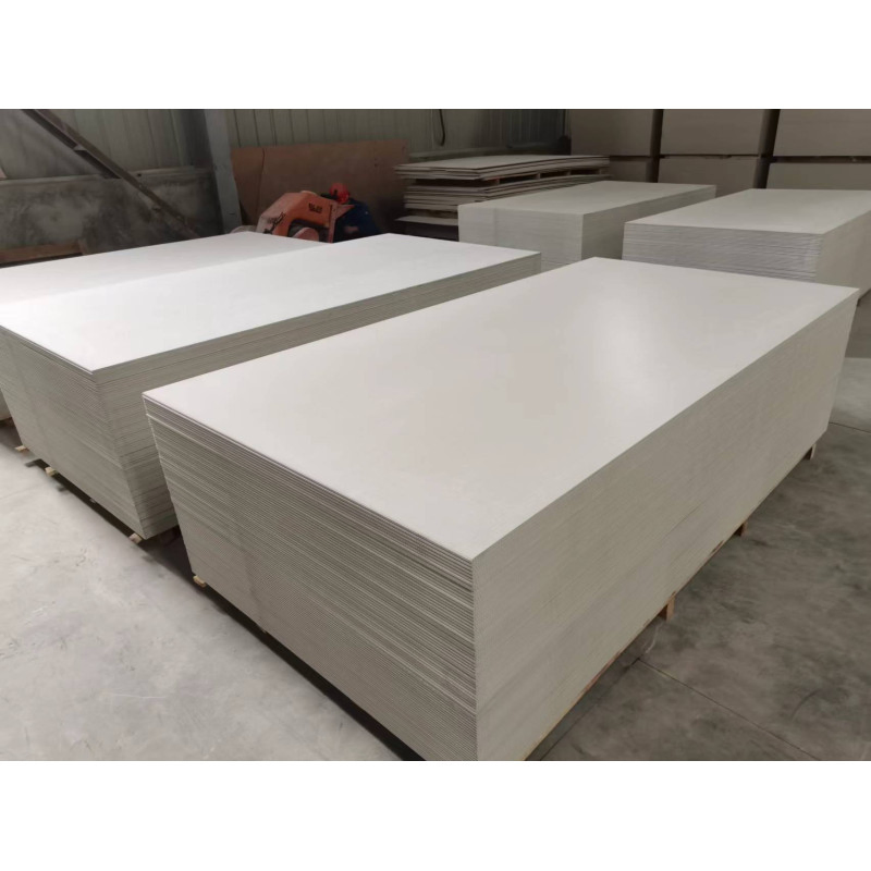 Durable 4mm-30mm Calcium Silicate Insulation Panel for Building Protection