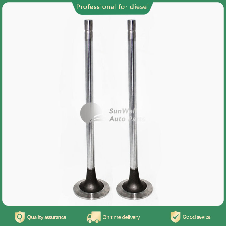 Впускной клапан X15 3685996 для дизельного двигателя