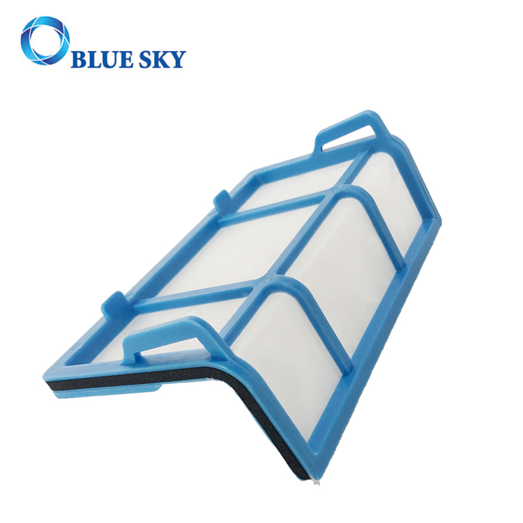 Primary Dust Filter Net Replacement for Ilife V3 V3s V5 V5s PRO Robot Vacuum Cleaner Accessories