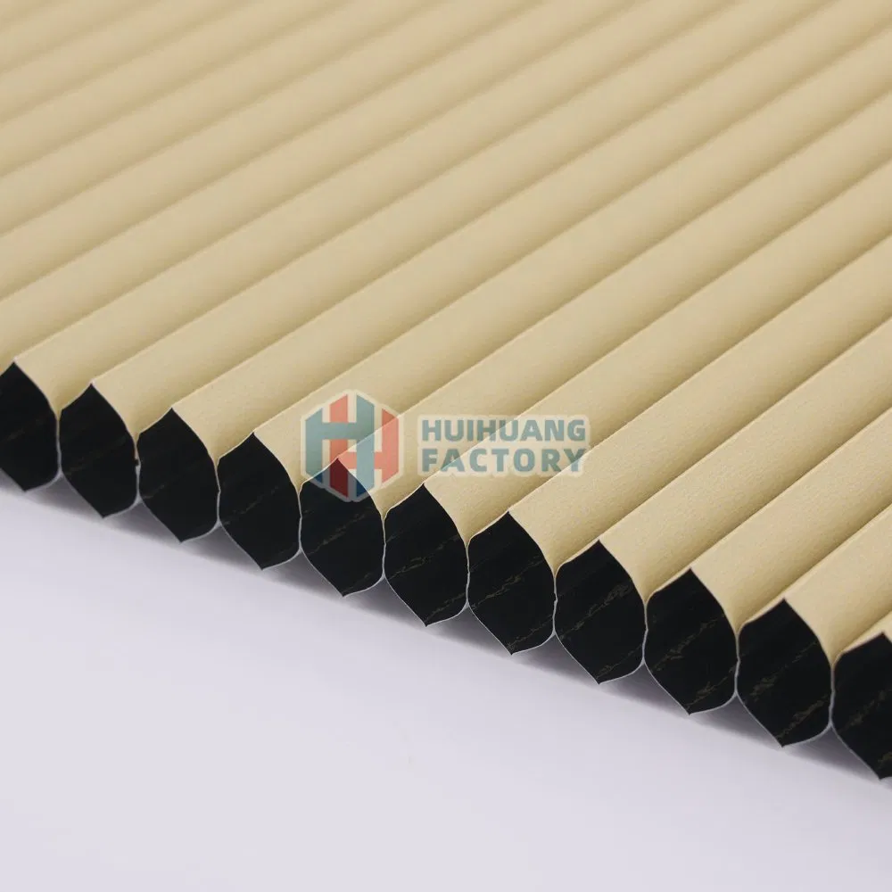 Cheap Window Blind Cordless Honeycomb Pleated Blinds