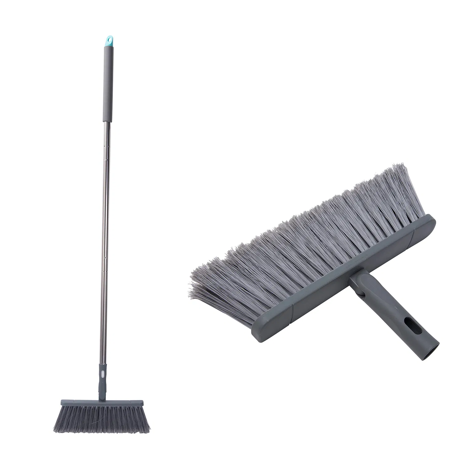 Набор для уборки 7 в 1 с телескопической ручкой